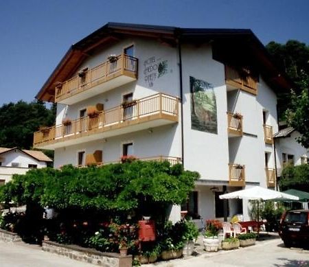 Hotel Faedo Pineta 部屋 写真
