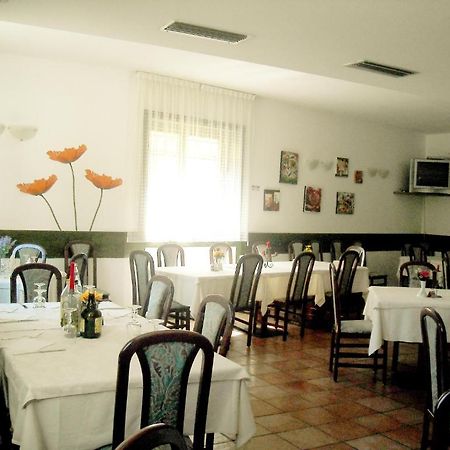 Hotel Faedo Pineta エクステリア 写真