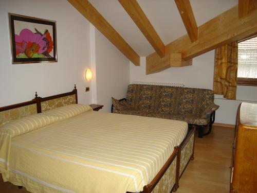 Hotel Faedo Pineta エクステリア 写真