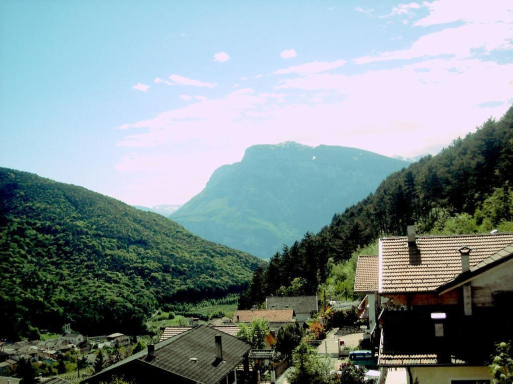 Hotel Faedo Pineta 部屋 写真