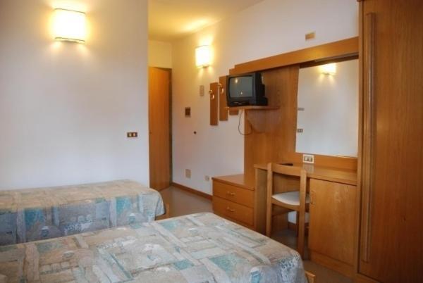 Hotel Faedo Pineta 部屋 写真