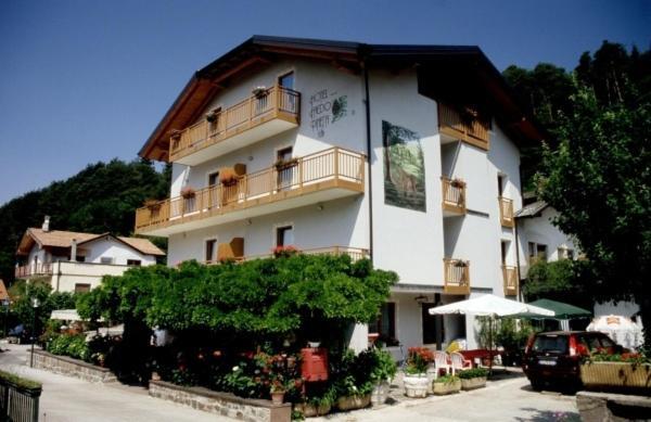 Hotel Faedo Pineta 部屋 写真
