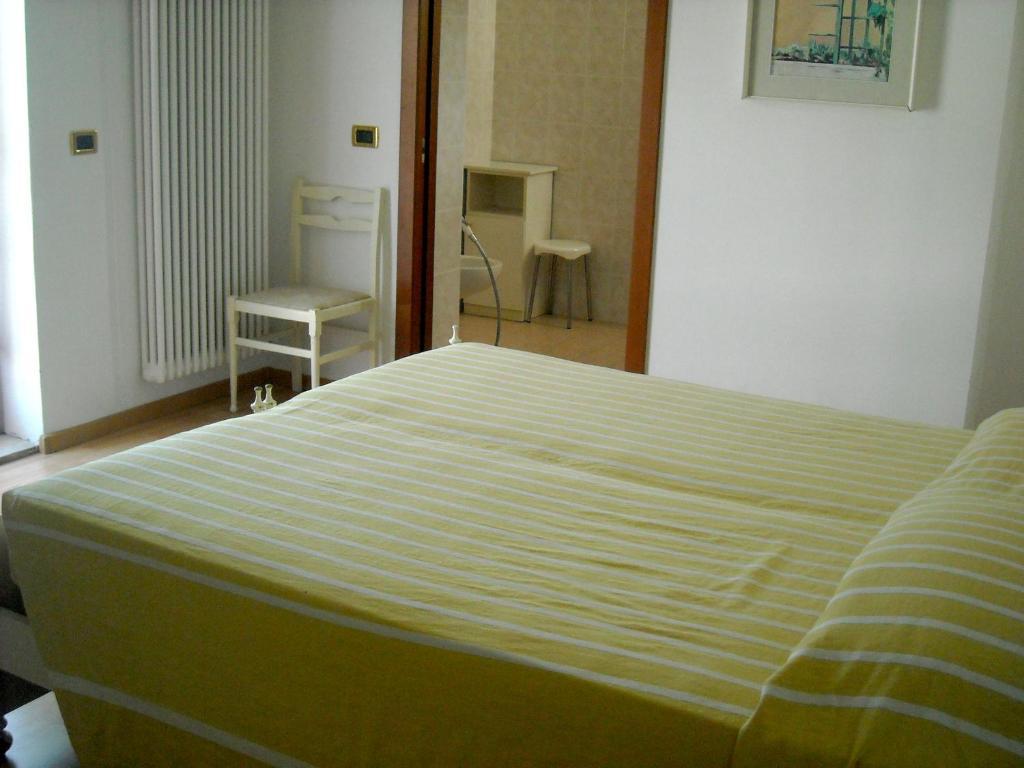 Hotel Faedo Pineta 部屋 写真
